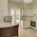 Sunlit-balcony 公寓 梅斯特雷