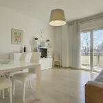 Sunlit-balcony 公寓 梅斯特雷