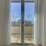 Sunlit-balcony *