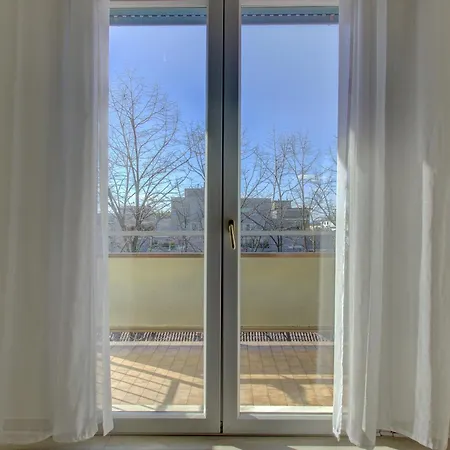Sunlit-balcony *