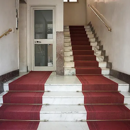 Апартаменты Sunlit-balcony *