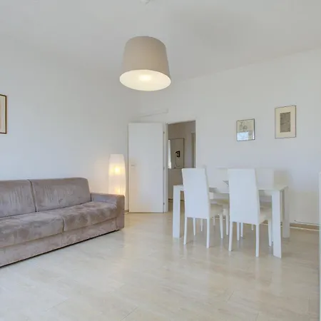 Apartamento Sunlit-balcony Mestre